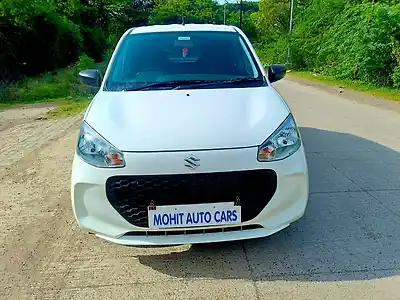 2024 मारुति सुज़ुकी ऑल्टो k10 VXi प्लस (O) एजीएस [2022-2022] 1