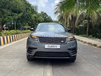 2024 Land Rover Range Rover Velar HSE Dynamic 2.0 Petrol 1