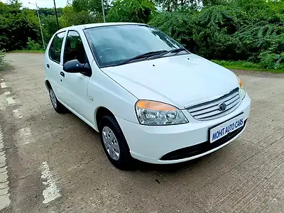 2017 Tata Indica LS 1