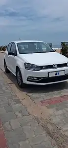 2018 Volkswagen Polo GT TSI 1
