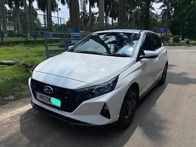 2023 हुंडई एलीट i20 Sportz Petrol Manual 1