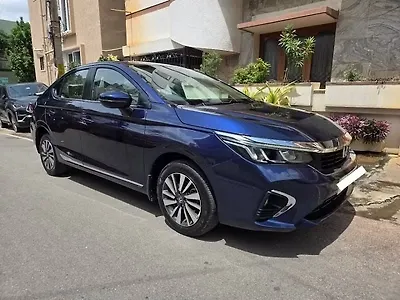 2023 Honda City VX Petrol CVT