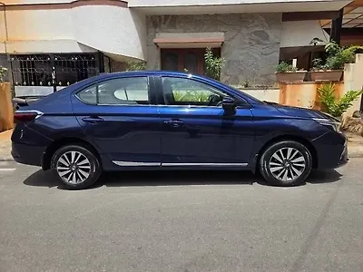 2023 Honda City VX Petrol CVT