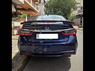 2023 Honda City VX Petrol CVT