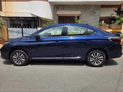 2023 Honda City VX Petrol CVT