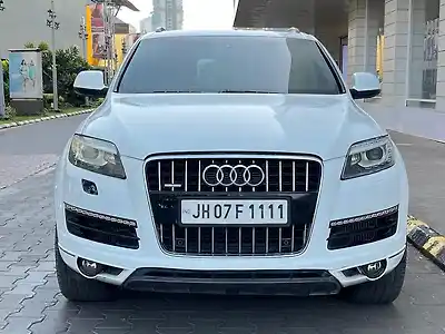 2013 ऑडी q7 3.0 tdi क्वाट्रो प्रीमियम प्लस 1