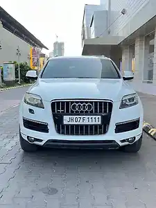 2013 ऑडी q7 3.0 tdi क्वाट्रो प्रीमियम प्लस 1 2013 ऑडी q7 3.0 tdi क्वाट्रो प्रीमियम प्लस 1