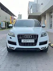 2013 ऑडी q7 3.0 tdi क्वाट्रो प्रीमियम प्लस 1