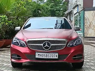 2013 मर्सिडीज़ बेंज़ E-क्लास e250 cdi अवंतगार्डे 1