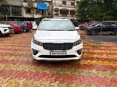 2022 किआ कार्निवल लिमोज़ीन प्लस 7 सीटर 1 2022 किआ कार्निवल लिमोज़ीन प्लस 7 सीटर 1
