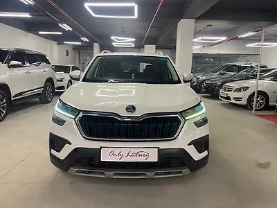 2021 Skoda Kushaq Ambition 1.0L TSI AT 1