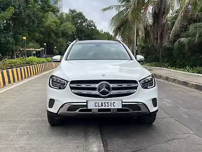 2022 Mercedes-Benz GLC 200 Progressive 1