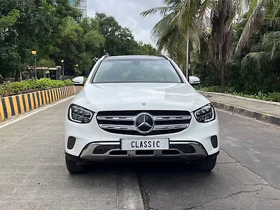 2022 Mercedes-Benz GLC 200 Progressive 1 2022 Mercedes-Benz GLC 200 Progressive 1