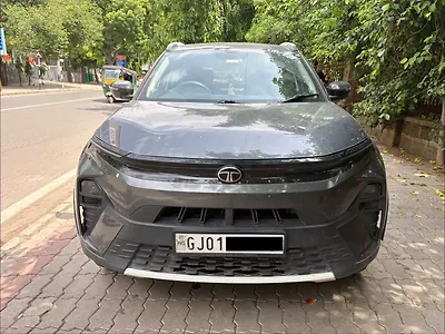 2024 Tata Nexon Creative 1.2 iCNG [2023-2025] 1