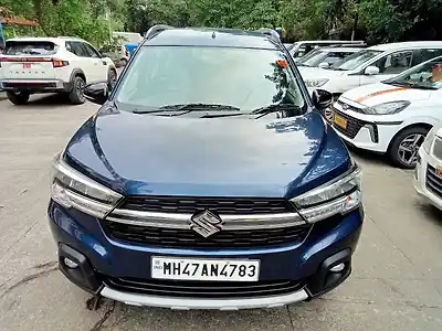 2019 मारुति सुज़ुकी XL6 अल्फ़ा एटी पेट्रोल 1