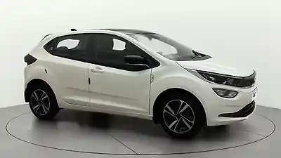 2024 टाटा अल्ट्रोज़ xz प्लस (s) 1 2024 टाटा अल्ट्रोज़ xz प्लस (s) 1