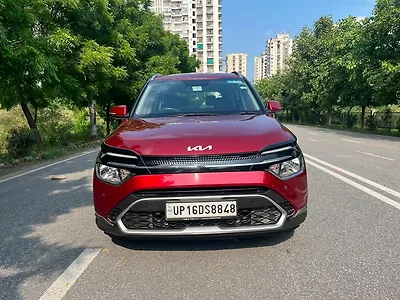 2023 Kia Carens Prestige Plus 1.4 Petrol DCT 7 STR 1