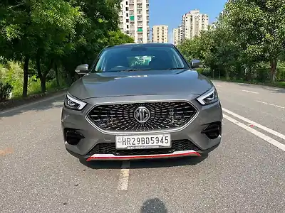 2024 एमजी एस्टर Sprint Petrol 1.5L Manual Ivory 1 2024 एमजी एस्टर Sprint Petrol 1.5L Manual Ivory 1