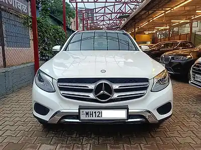 2017 मर्सिडीज़ बेंज़ GLC 220 डी प्रोग्रेसिव 1 2017 मर्सिडीज़ बेंज़ GLC 220 डी प्रोग्रेसिव 1