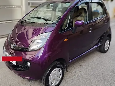 2016 Tata Nano Twist XTA