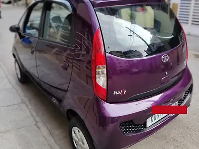 2016 Tata Nano Twist XTA