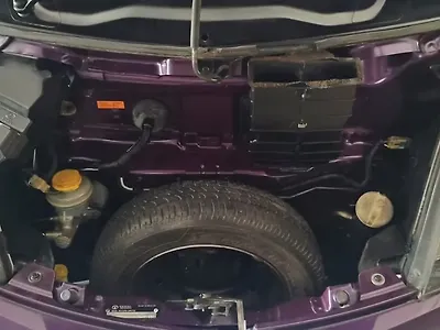 2016 Tata Nano Twist XTA