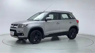 2018 मारुति सुज़ुकी विटारा ब्रेज़ा ज़ेडडीआई प्लस एजीएस 1 2018 मारुति सुज़ुकी विटारा ब्रेज़ा ज़ेडडीआई प्लस एजीएस 1