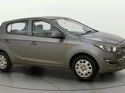 2013 हुंडई i20 मैग्ना 1.2 1