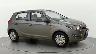 2013 हुंडई i20 मैग्ना 1.2 1 2013 हुंडई i20 मैग्ना 1.2 1