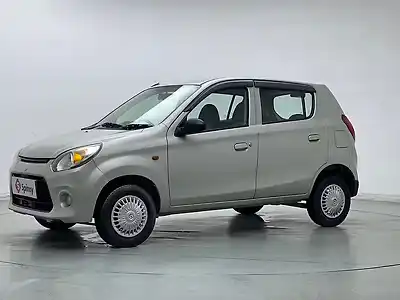Second Hand मारुति सुज़ुकी ऑल्टो 800 lxi in कर्नल
