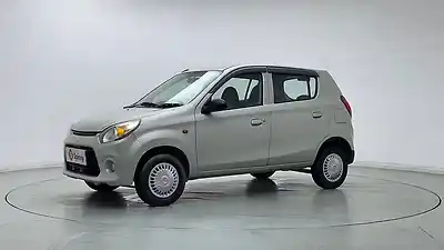 Second Hand मारुति सुज़ुकी ऑल्टो 800 lxi in कर्नल Second Hand मारुति सुज़ुकी ऑल्टो 800 lxi in कर्नल
