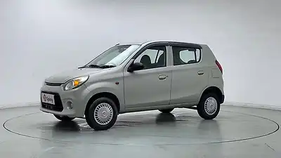 2019 मारुति सुज़ुकी ऑल्टो 800 lxi 1