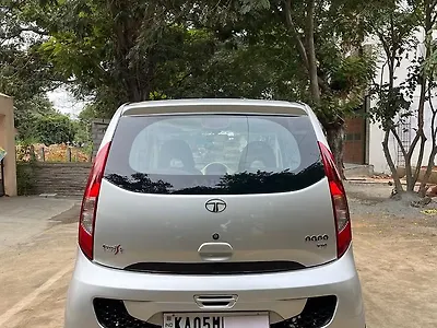 2016 Tata Nano Twist XTA
