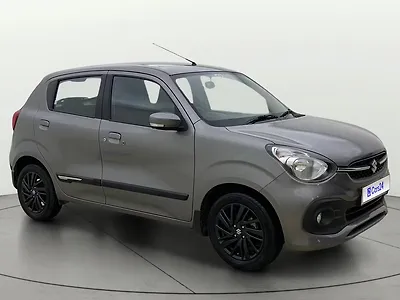 2025 Maruti Suzuki Celerio ZXi Plus Petrol Manual 1