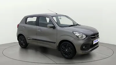 2025 Maruti Suzuki Celerio ZXi Plus Petrol Manual 1 2025 Maruti Suzuki Celerio ZXi Plus Petrol Manual 1