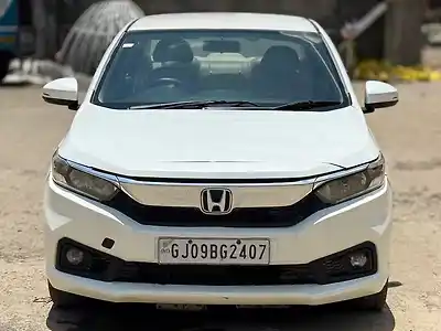2019 होंडा अमेज 1.5 vx एमटी डीज़ल [2018-2020] 1