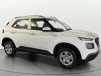 2021 हुंडई वेन्यू s 1.2 पेट्रोल 1