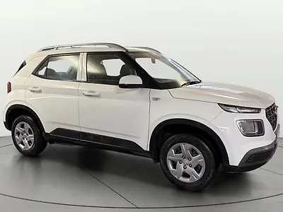 2021 Hyundai Venue S 1.2 Petrol 1