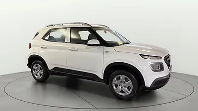 2021 Hyundai Venue S 1.2 Petrol 1 2021 Hyundai Venue S 1.2 Petrol 1