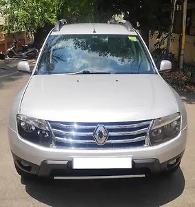 2016 Renault Duster 110 PS RXZ 4X2 MT Diesel 1 2016 Renault Duster 110 PS RXZ 4X2 MT Diesel 1