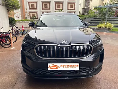 2025 Skoda Kodiaq Selection L&K 2.0 TSI AT 1