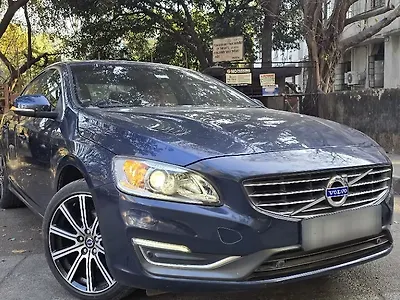2016 वॉल्वो s60 d5 2.4 l 1