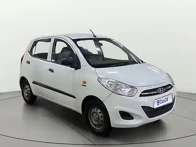 2013 हुंडई i10 एरा 1.1 irde2 [2010-2017] 1