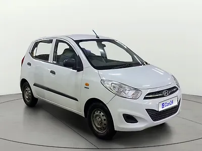 2013 Hyundai i10 Era 1.1 iRDE2 [2010-2017] 1