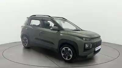 2023 हुंडई एक्सटर sx 1.2 एएमटी 1
