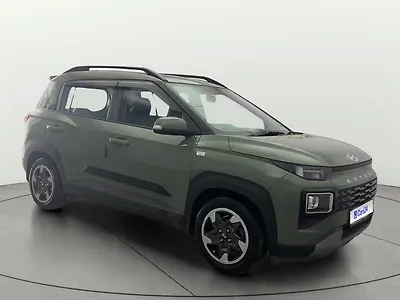 2023 Hyundai Exter SX 1.2 AMT 1