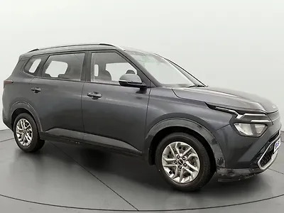2023 Kia Carens Prestige 1.5 Diesel iMT 7 STR [2023-2024] 1