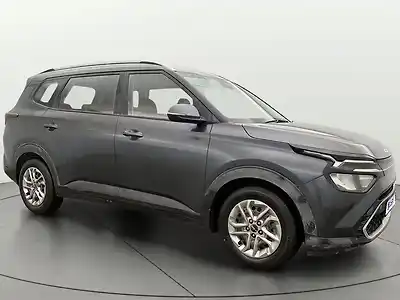 2023 किआ कारेन्स Prestige 1.5 Diesel iMT 7 STR [2023-2024] 1