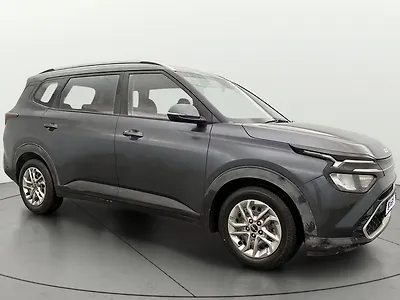 2023 Kia Carens Prestige 1.5 Diesel iMT 7 STR [2023-2024] 1