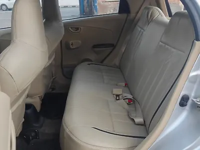 2012 Honda Brio S MT
